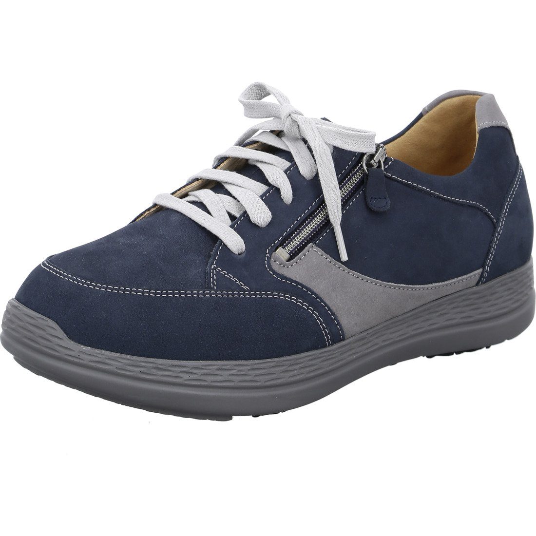 Ganter »Ganter Schuhe, Schnürschuh Karl Ludwig Leder« Schnürschuh